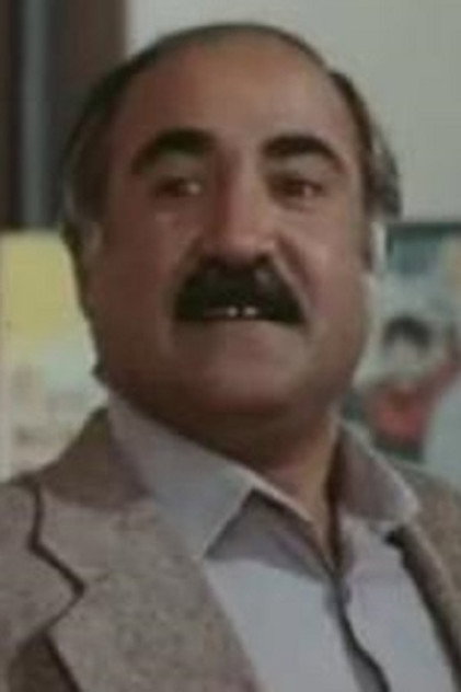 Shodi Salikhov