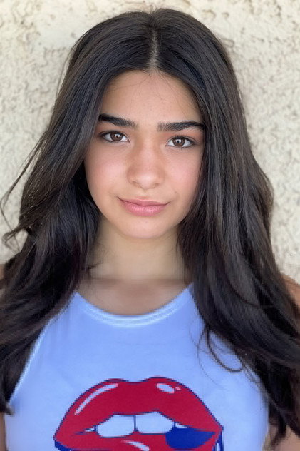 Alexandra Bull