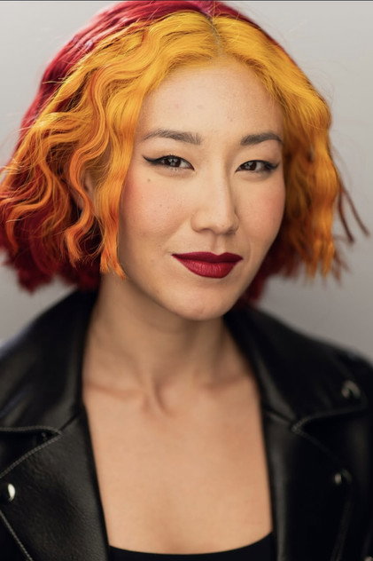 Carrie Fei