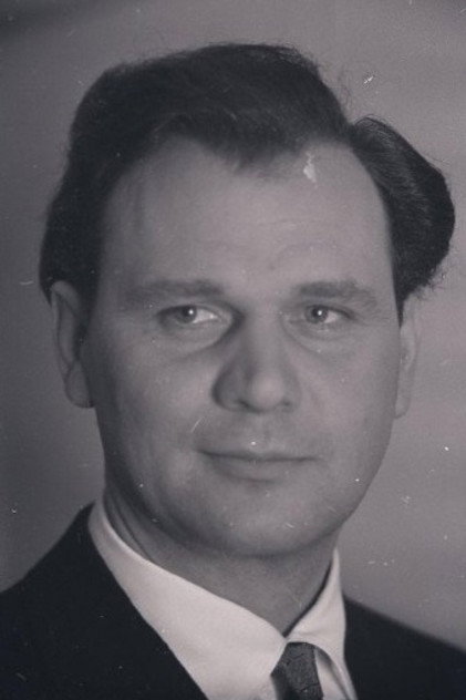 Sergey Lyakhnitcky