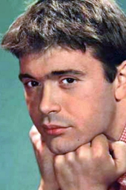 Jean-Claude Darnal