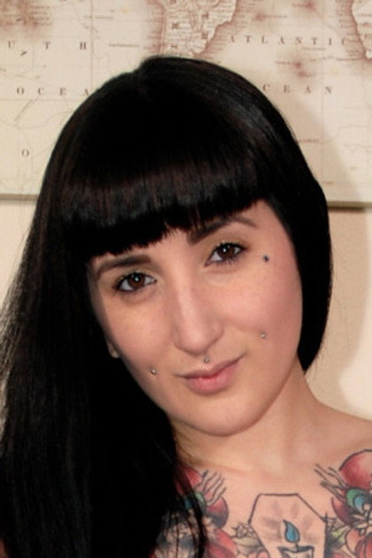 Camille Black