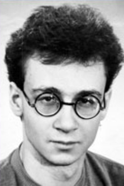 Vadim Nikitin