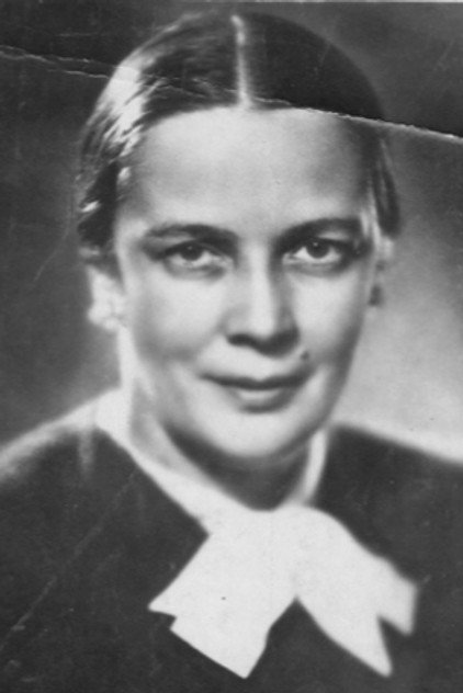 Lyudmila Skopina