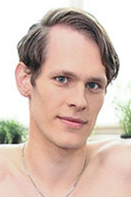 Joey Baker