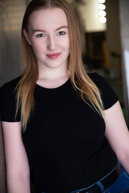Coco Lane Rigbye