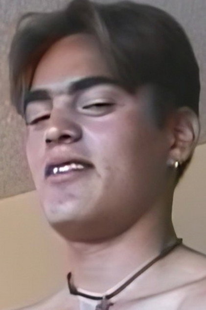 Nick Ortega