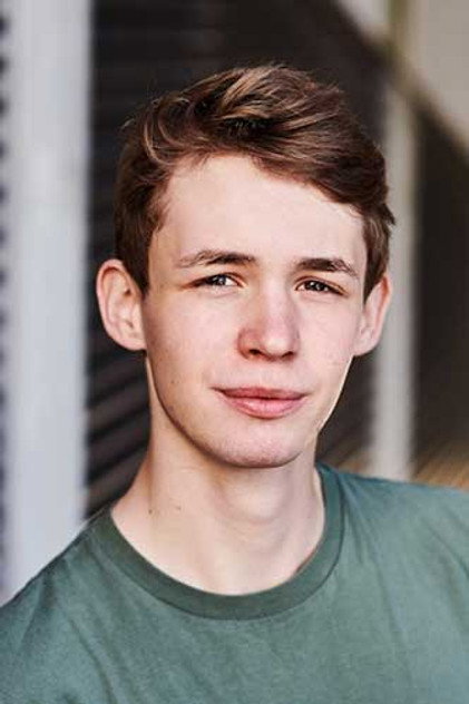 Benjamin Weygand