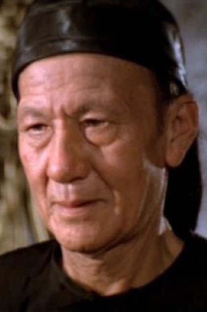 Wong Kung-Miu