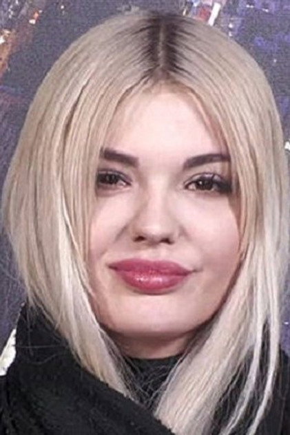 Luna Wolfs