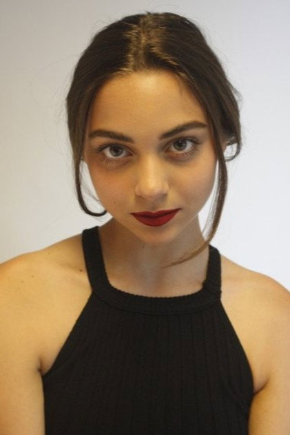 Ludovica Porreca