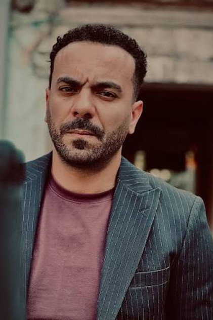 Nadjib Boussoualim