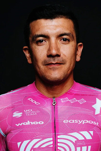 Richard Carapaz