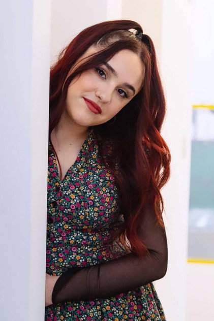 Ofelia Fernández