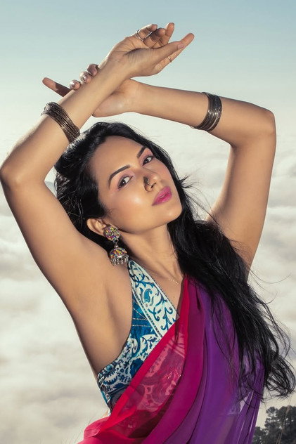 Akanksha Chamola