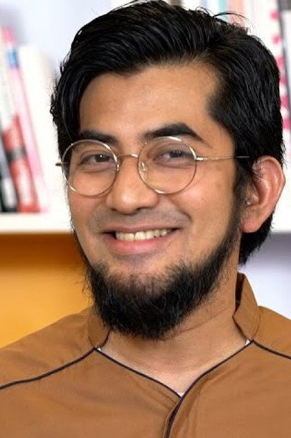 Rony Helmi