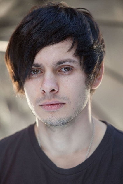 Donatas Grudovich