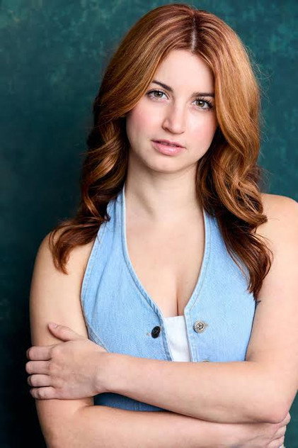 Samantha Lammert
