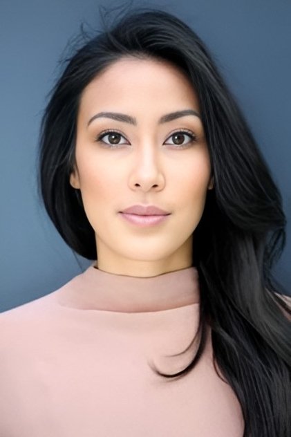 Julianna Kurokawa