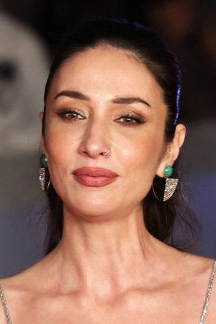 Yafa Bakri