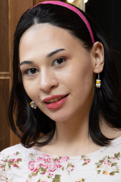 Roxy Muray