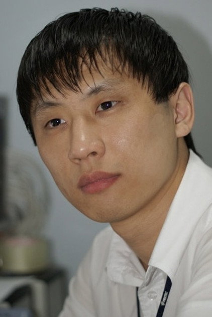 Alexandr Kim