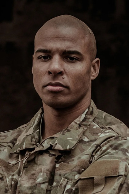 Levi Rigters