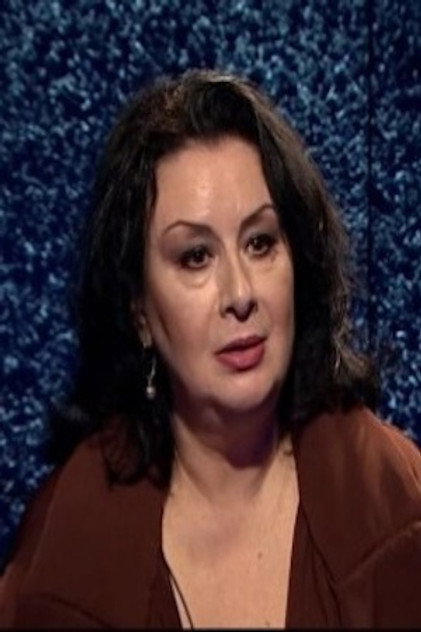 Verónica Villarroel