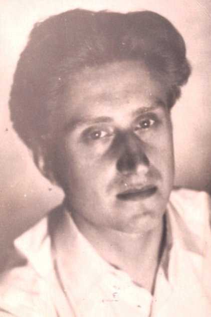 Yuri Mogilevtsev