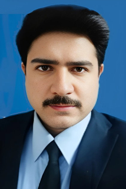 Sanjay Mangnani