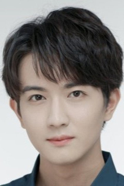 Yang Xinke