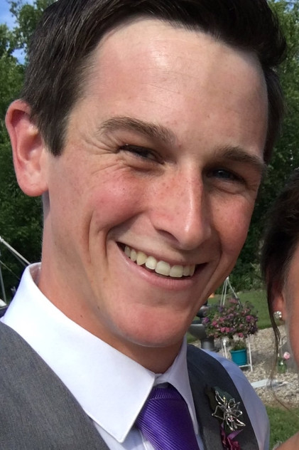 Caleb Denecour