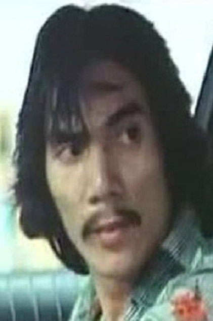 Mak Ho-Man