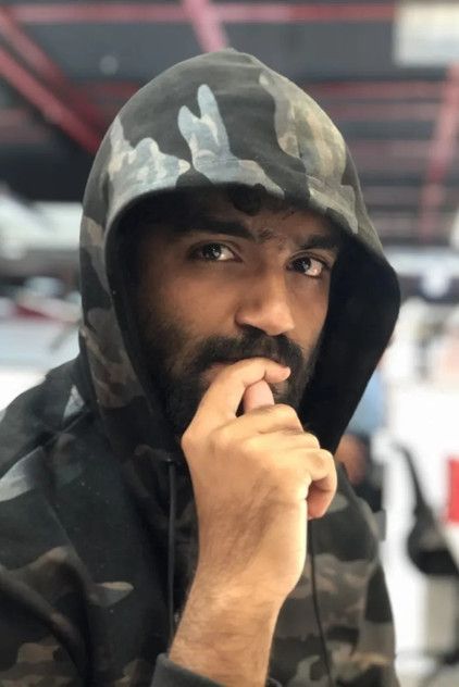 Rohit Sadhwani