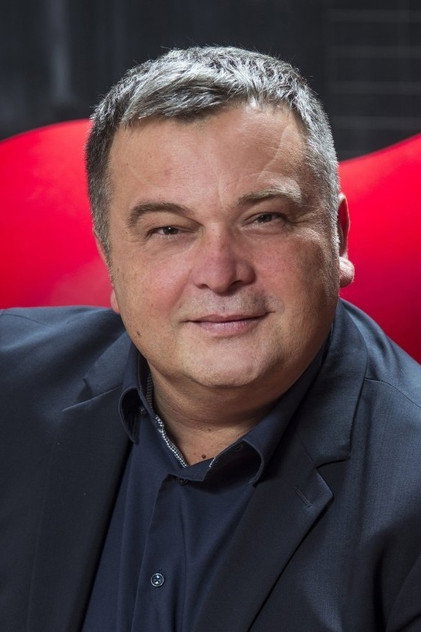 Duško Ćurlić