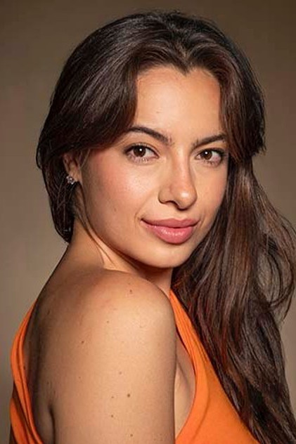 Priscilla Gomez