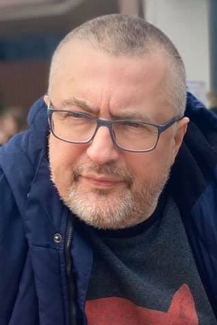 Maksym Kurochkin