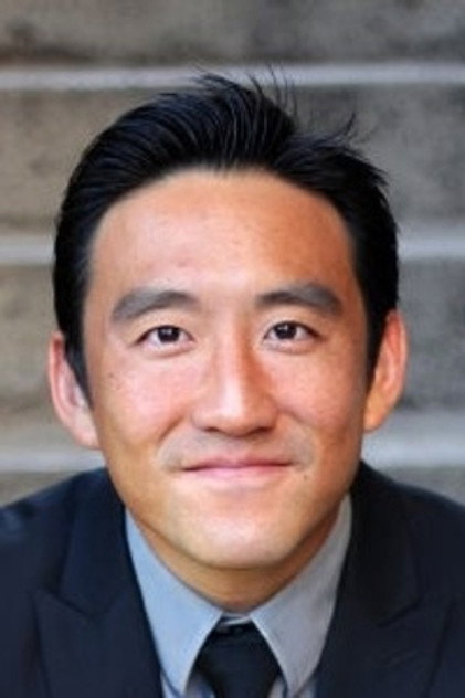 Nolan Hong