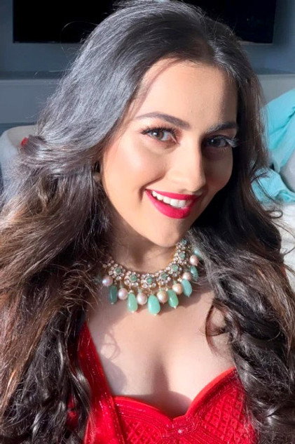 Anagha Bhosale