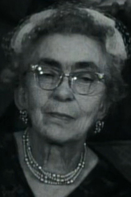 Hannah Milhous Nixon