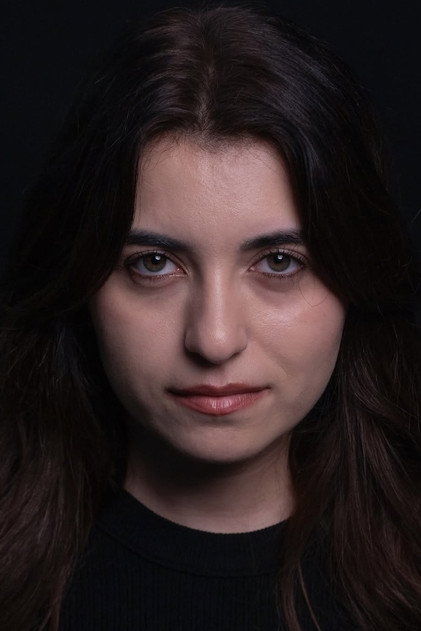 Narmin Baghirli