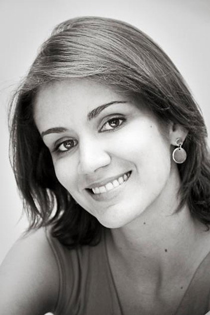 Mariza Junqueira
