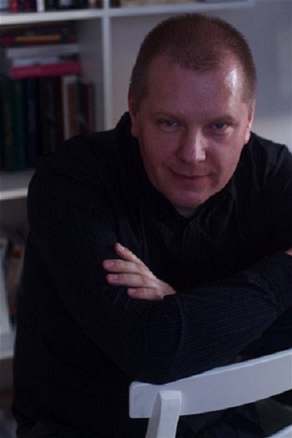 Valery Spirin