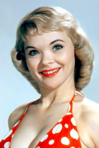Candy Barr
