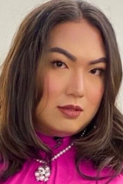 Tita Krissy Achino
