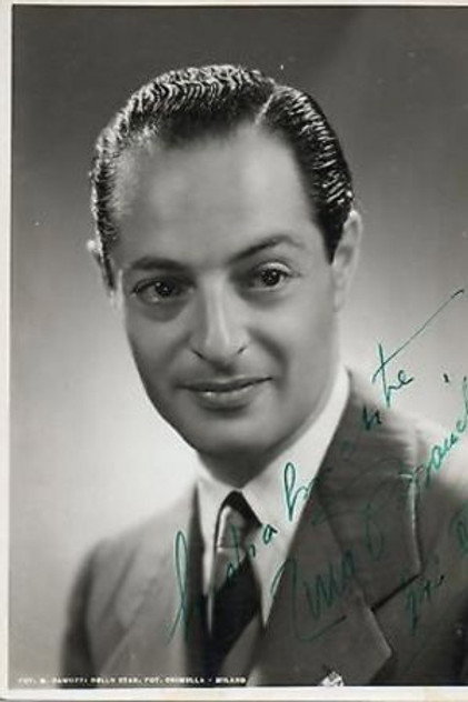 Tino Bianchi