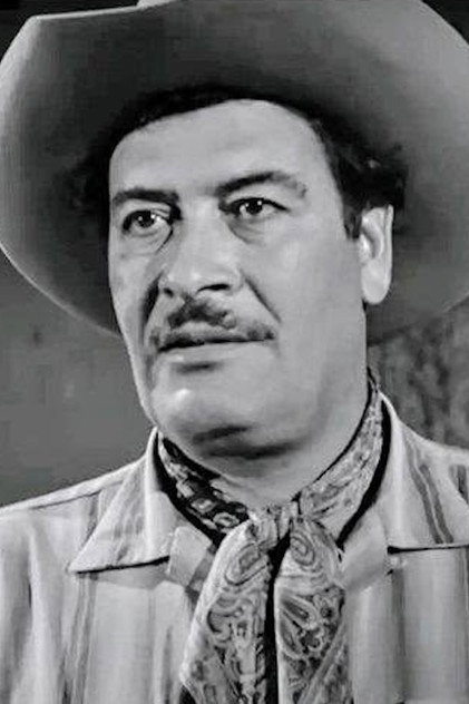 Gregorio Acosta