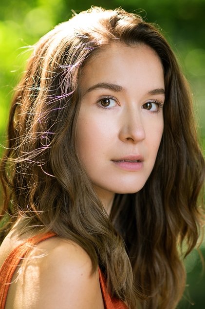 Elizabeth Dulau