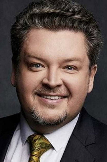 Nikolay Erokhin