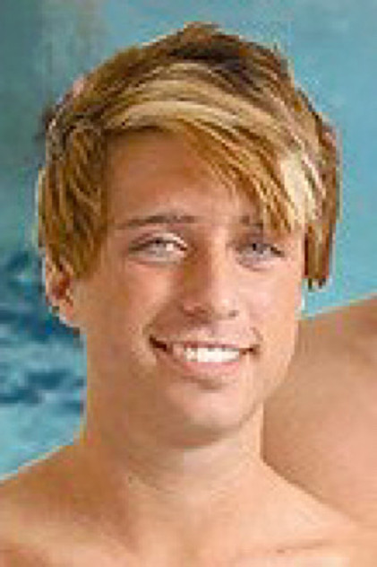 Patrick Coleman